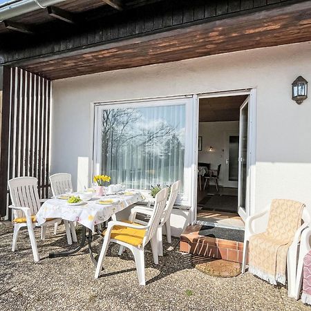 Holiday Home Bilharz By Interhome Dittishausen Eksteriør bilde