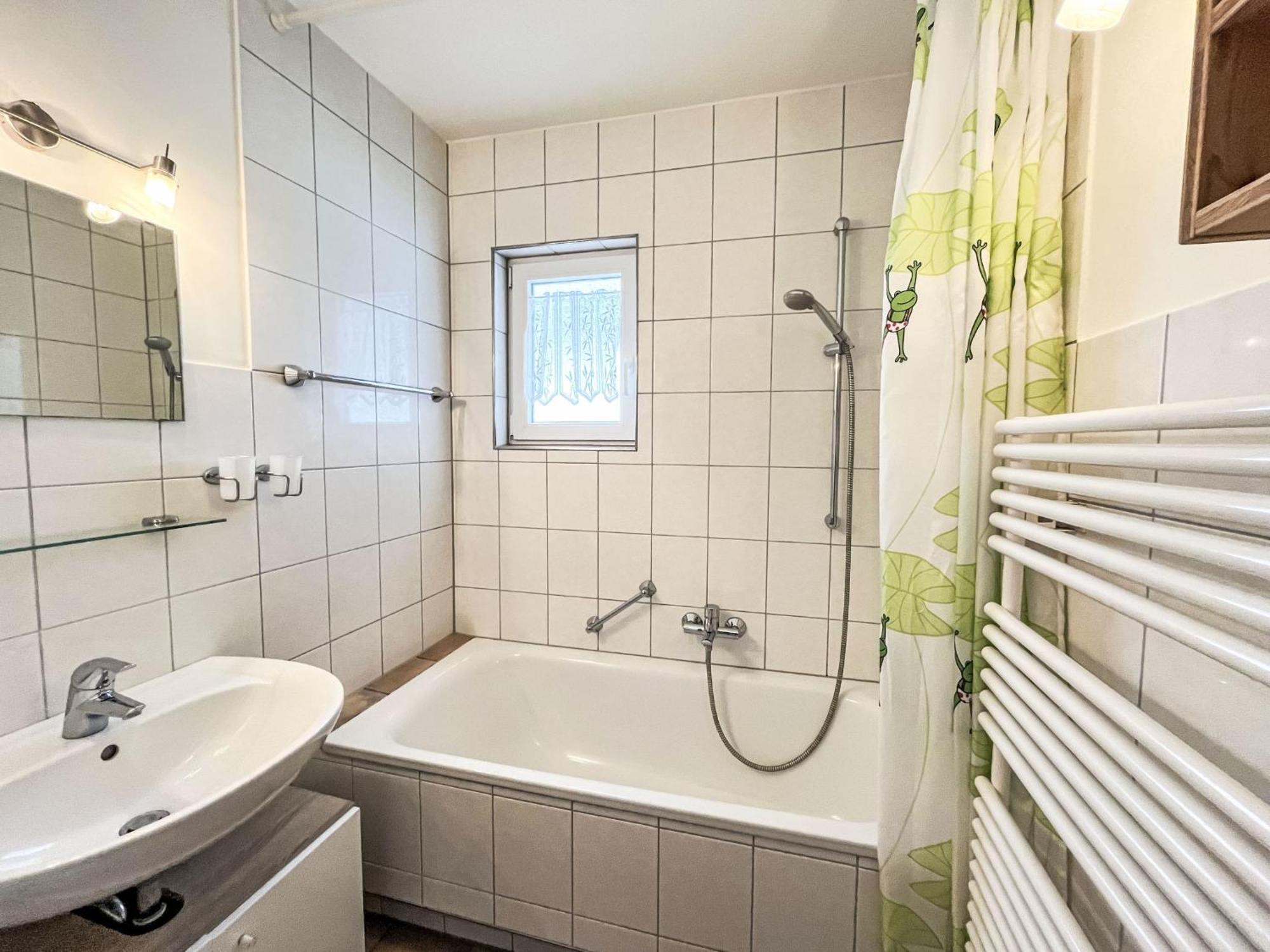 Holiday Home Bilharz By Interhome Dittishausen Eksteriør bilde